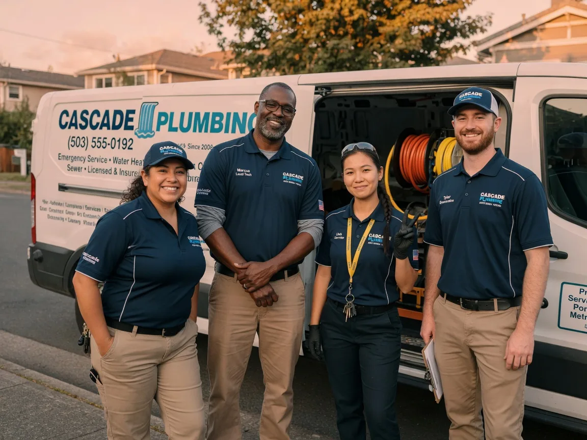 Emergency Plumber company in Waco, GA